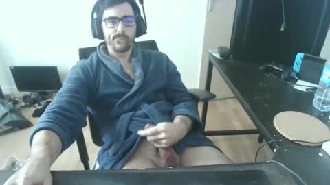 romainb72 online show from January 30, 12:16 pm