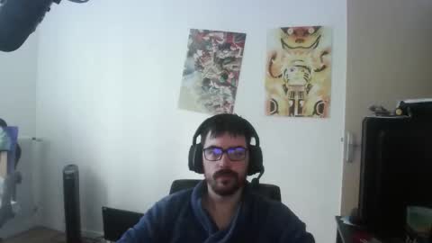 romainb72 online show from September 17, 7:12 am