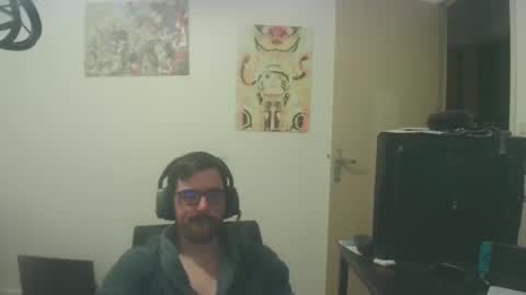 romainb72 online show from February 3, 6:17 pm