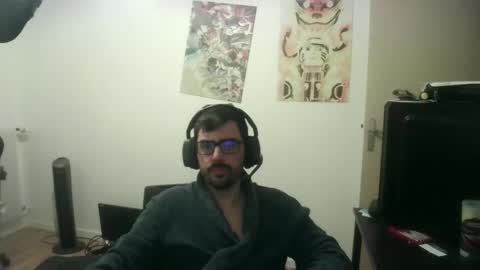 romainb72 online show from October 5, 11:01 pm