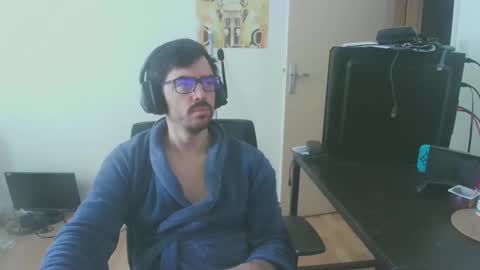 romainb72 online show from February 27, 11:06 am