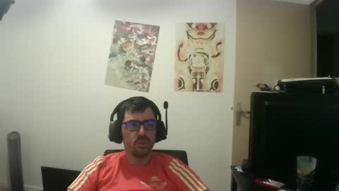 romainb72 online show from September 21, 8:46 pm