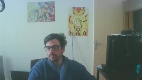 romainb72 online show from February 26, 9:12 am