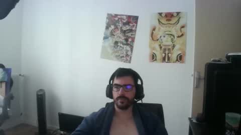 romainb72 online show from September 13, 7:33 am