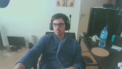 romainb72 online show from February 13, 1:05 pm