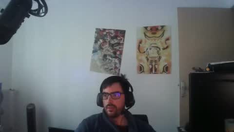 romainb72 online show from September 30, 5:23 pm