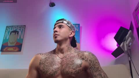 roman_fury online show from June 3, 6:16 am