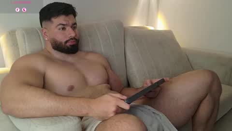 Roman Lux online show from January 6, 5:44 am