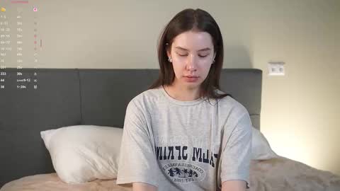 Stella online show from January 17, 7:07 am