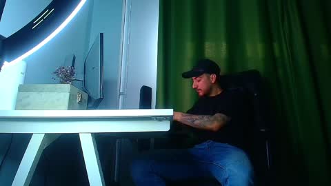 romaniamaster1 online show from April 8, 6:16 am