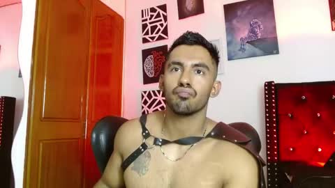 Roman online show from April 13, 5:50 pm