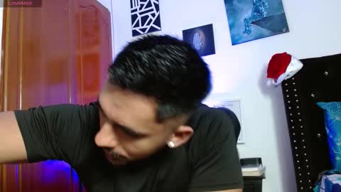 Roman online show from January 8, 8:58 pm