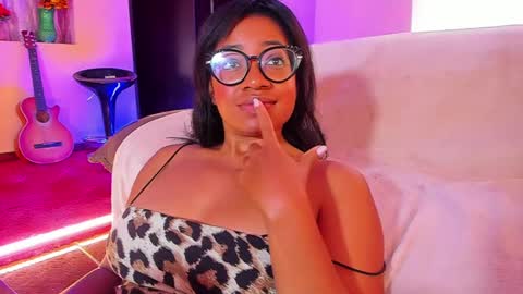 Is A Belle online show from February 12, 3:05 pm