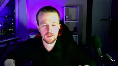 Roman online show from March 8, 7:51 pm