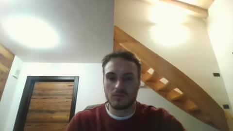 romanz123 online show from February 2, 9:45 pm