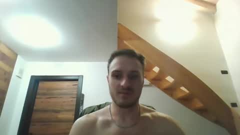 romanz123 online show from January 3, 9:57 pm