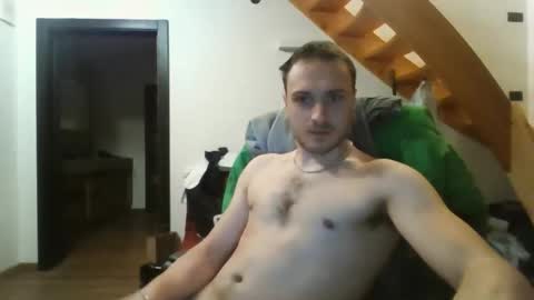 romanz123 online show from November 29, 6:37 pm