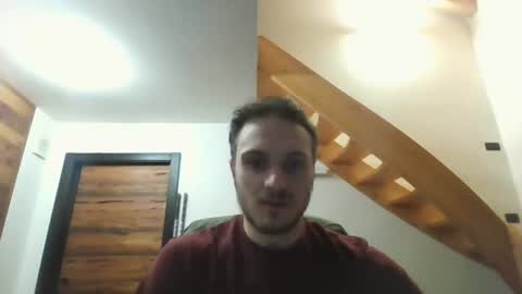 romanz123 online show from February 2, 12:09 am