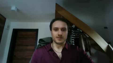 romanz123 online show from February 15, 3:11 pm