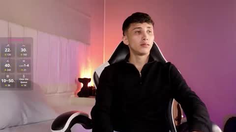 Rome online show from April 23, 7:48 pm