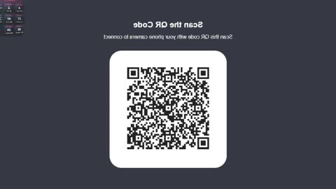 Alya online show from February 24, 9:23 am