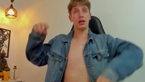 Romeo Ricci online show from December 6, 3:35 am