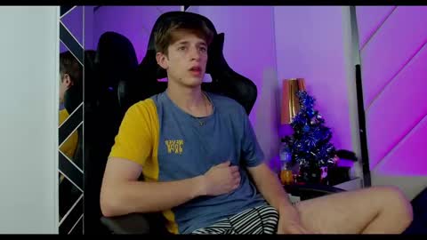 Romeo Ricci online show from December 29, 4:08 pm