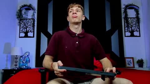 Romeo Ricci online show from November 25, 10:47 am