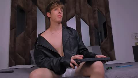 Romeo Ricci online show from February 21, 3:37 pm