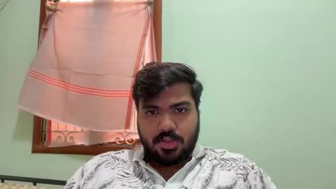 Romeo Sam online show from September 24, 9:38 am