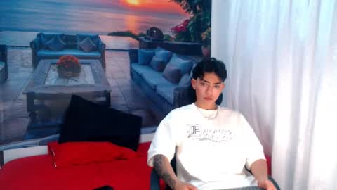 Romeo online show from January 7, 8:36 pm