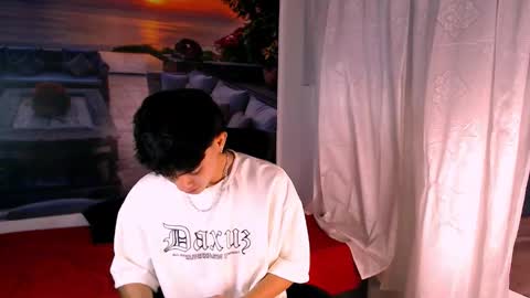 Romeo online show from January 8, 8:58 pm