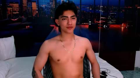 Romeo online show from November 15, 9:27 pm