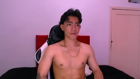 Romeo online show from November 21, 7:34 pm