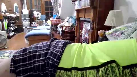 Trinked online show from January 12, 11:17 am