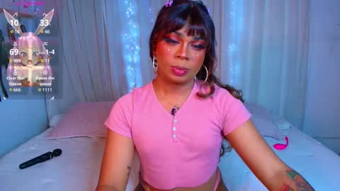 Romi Rouse online show from March 12, 1:36 am