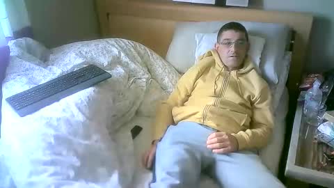 romson998181 online show from October 25, 2:50 pm