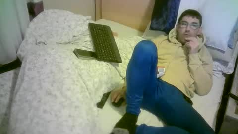 romson998181 online show from December 3, 9:48 pm