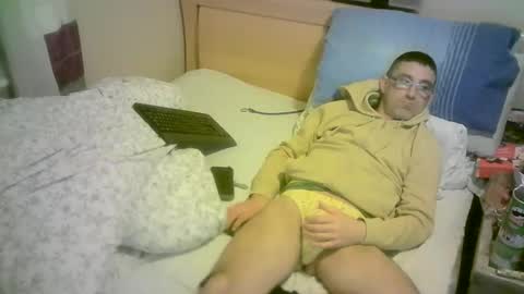 romson998181 online show from January 11, 9:21 pm