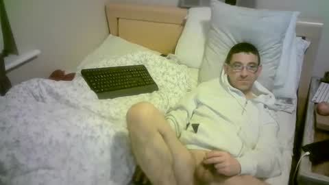 romson998181 online show from March 8, 11:31 pm