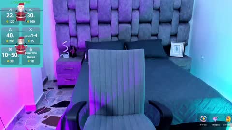 Romy Vega online show from December 13, 10:34 pm