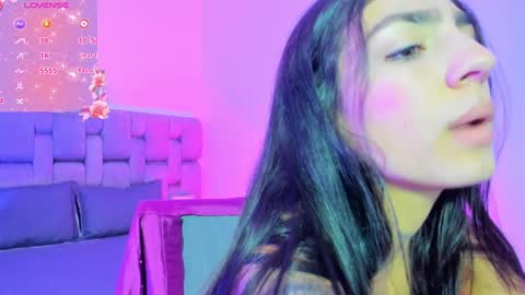 Romy Vega online show from December 20, 12:08 am