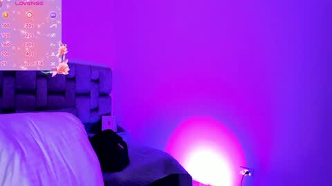 Romy Vega online show from December 28, 3:47 am