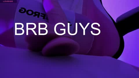 Romy Vega online show from January 3, 12:33 am