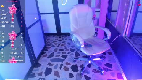 Romy Vega online show from January 11, 1:48 am