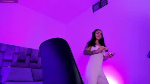 Romy Vega online show from December 27, 9:43 pm