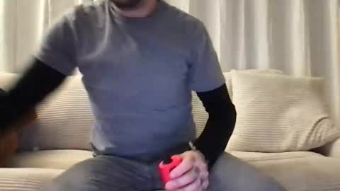 Ron4u1226 online show from January 18, 7:39 am