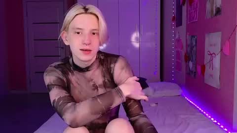 Ron online show from June 21, 4:35 pm