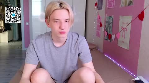 Ron online show from May 4, 5:14 am