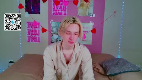 Ron online show from February 23, 6:59 am